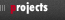 projects