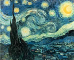 The Starry Night
